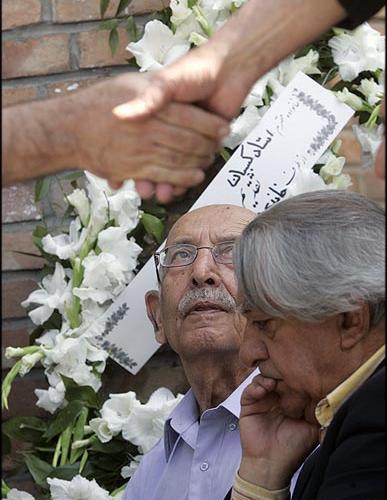 عکس های حسین کسبیان