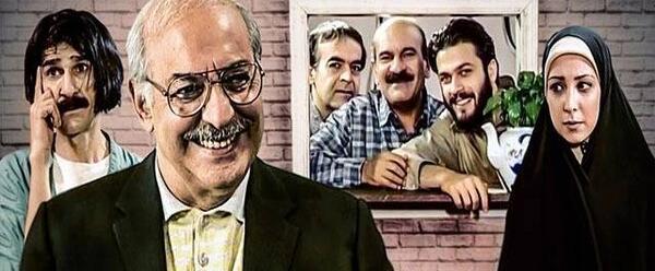عکس های حسین کسبیان