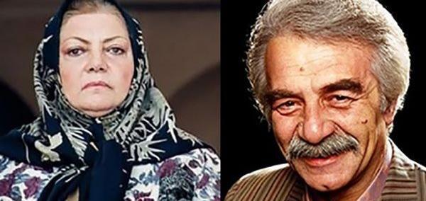 عکس های حسین کسبیان