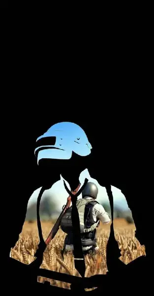 عکس پروفایل پابجی در ایفون