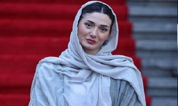 عکس مینا قربانی