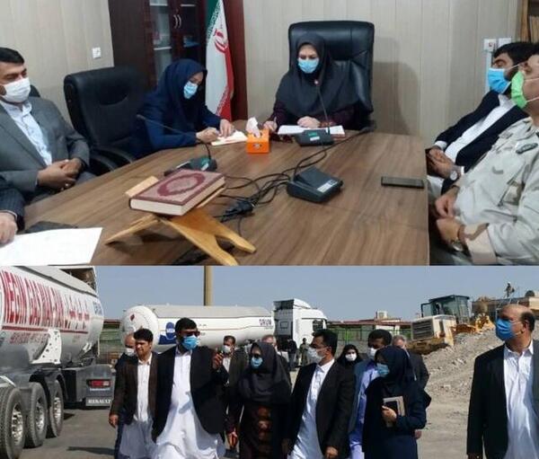 عکس مرز پیشین