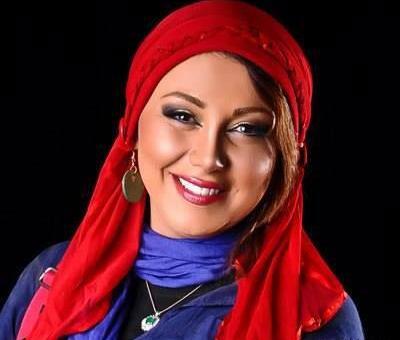 عکس حمیرا ریاضی قبل و بعد از عمل زیبایی
