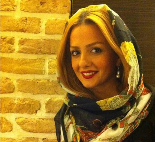 عکس های شخصی بیتا سحرخیز