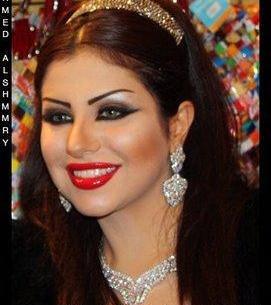 عکس های جوانی حلیمه سعیدی