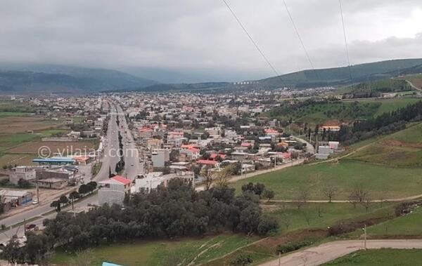 عکس جون آباد
