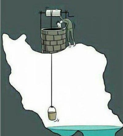 عکس درباره آب