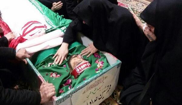 عکس قبر زم