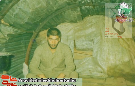 عکس داود اسدی