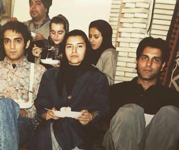 عکس داود اسدی