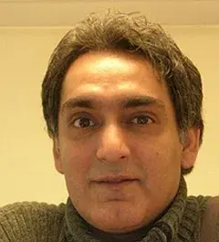 عکس داود اسدی