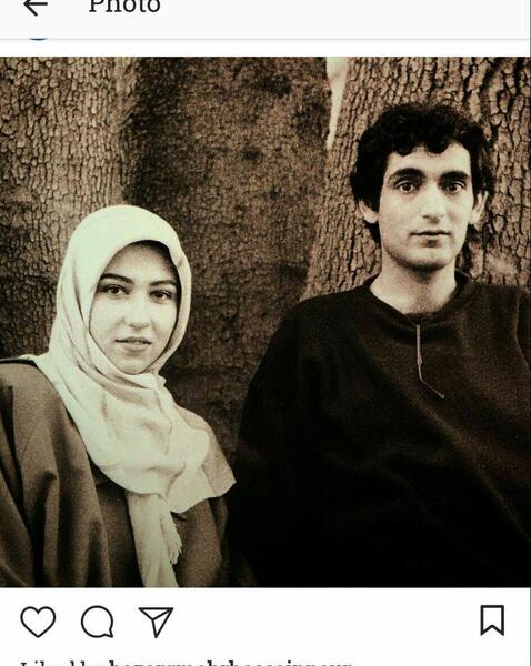عکس داود اسدی