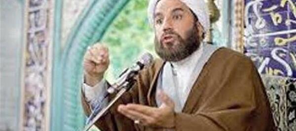عکس علی سلیمانی در فیلم پایتخت