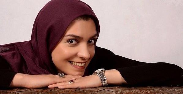 عکس زیبا از الیکا عبدالرزاقی