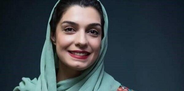 عکس زیبا از الیکا عبدالرزاقی
