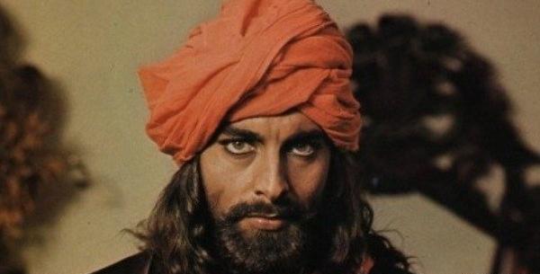 عکس فیلم صادق خان