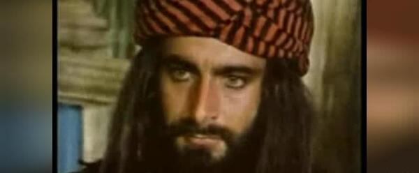 عکس فیلم صادق خان
