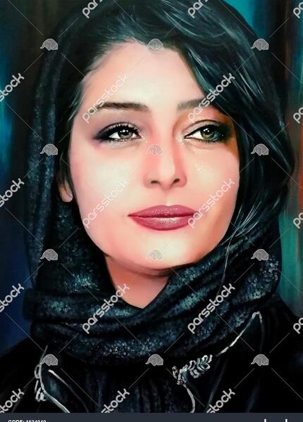 عکس طراحی ساره بیات