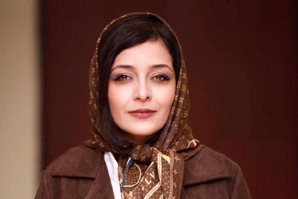 عکس طراحی ساره بیات