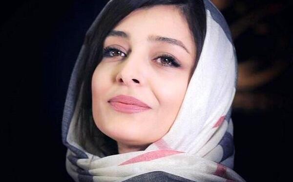 عکس طراحی ساره بیات
