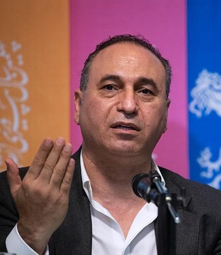 عکس و بیوگرافی حمید فرخ نژاد