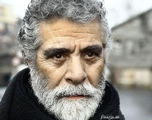 عکسهای بهروز وثوقی و خانواده اش
