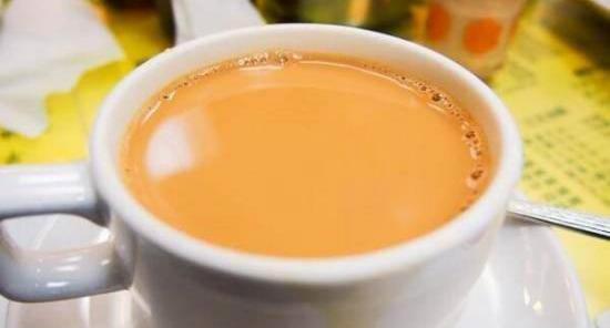 عکس شیر چایی