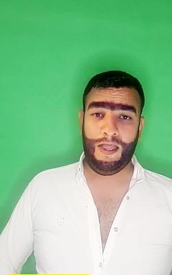 عکس پشت صحنه رجب ایودیک