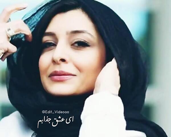 عکس زیبا از ساره بیات