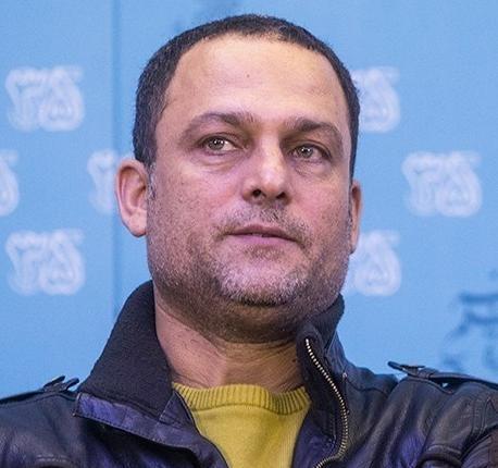 عکس جدید حسین یاری بازیگر