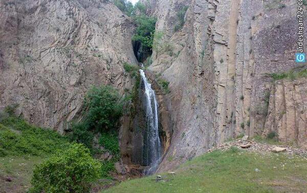 عکس شهر طارم زنجان