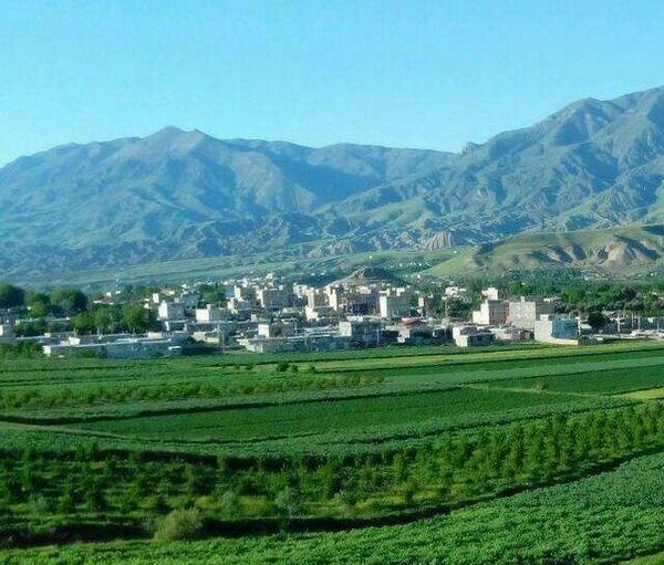 عکس شهر طارم زنجان