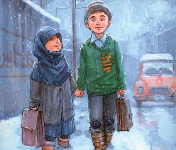 عکس های قدیمی علی میری