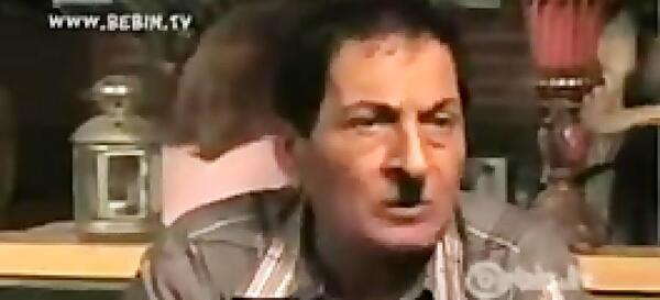 عکس های قدیمی علی میری