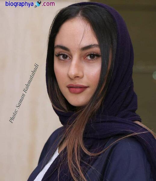 عکس ترلان پروانه برای پروفایل