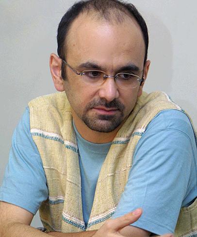 عکس قدیمی حبیب رضایی