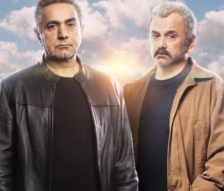 عکس قدیمی حبیب رضایی