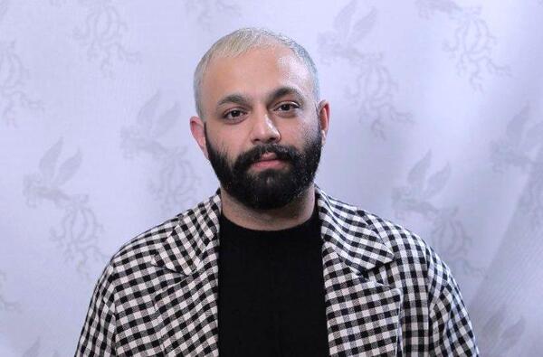 جدیدترین عکس صابر ابر