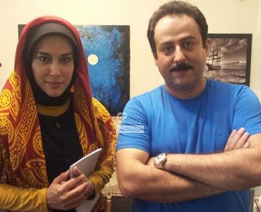 عکس خانواده اسماعیل محرابی