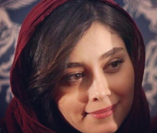 گالری عکس دیبا زاهدی