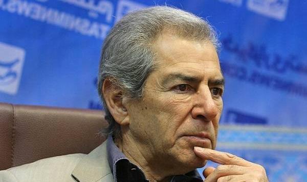 دانلود عکس فرامرز قریبیان