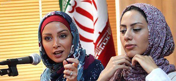 تمام عکس های فرناز رهنما