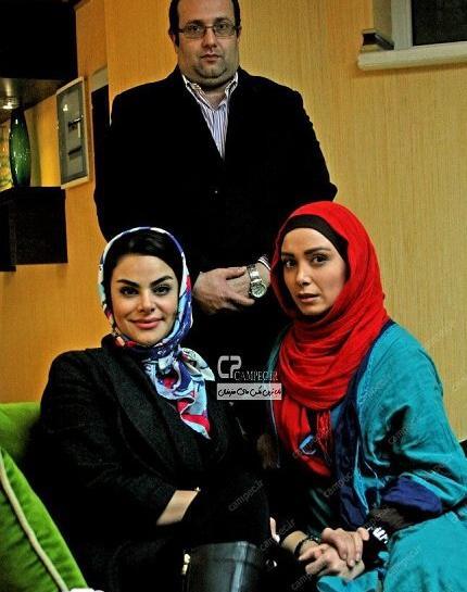 تمام عکس های فرناز رهنما