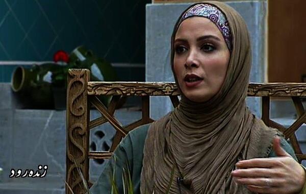 تمام عکس های فرناز رهنما