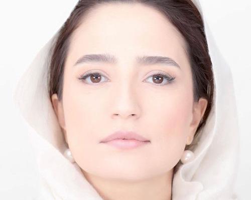 عکس پیام ایرایی