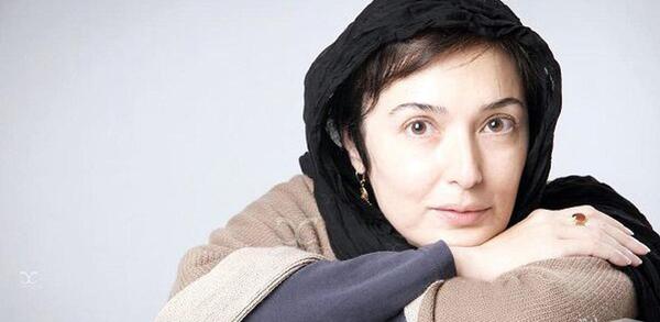 عکسهای شخصی آتنه فقیه نصیری