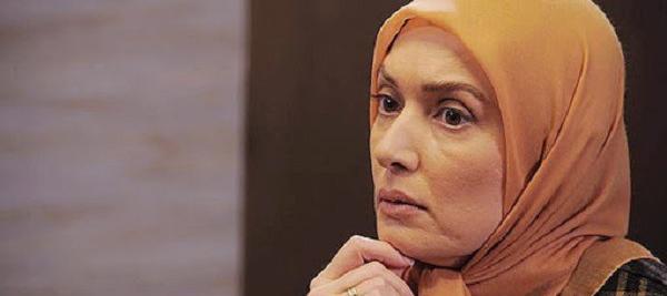 عکسهای شخصی آتنه فقیه نصیری