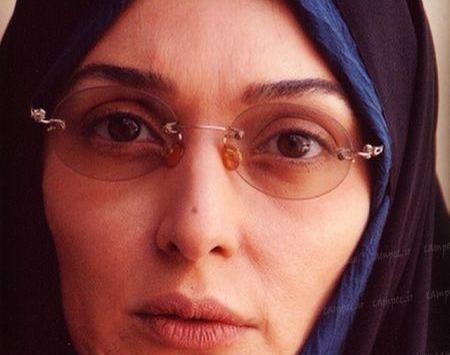 عکسهای شخصی آتنه فقیه نصیری