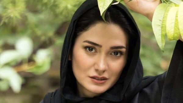 عکس مینا زارعی