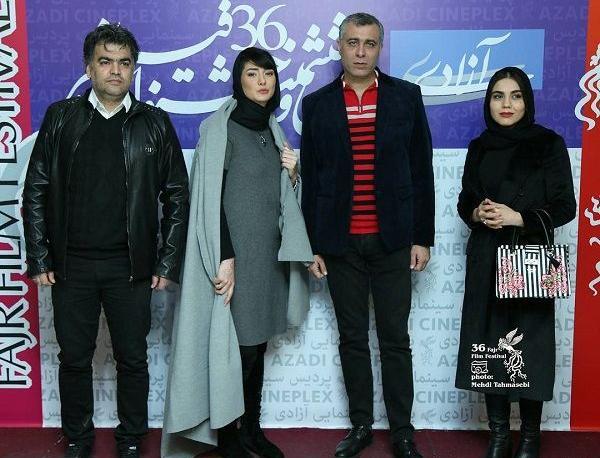 عکس مینا زارعی